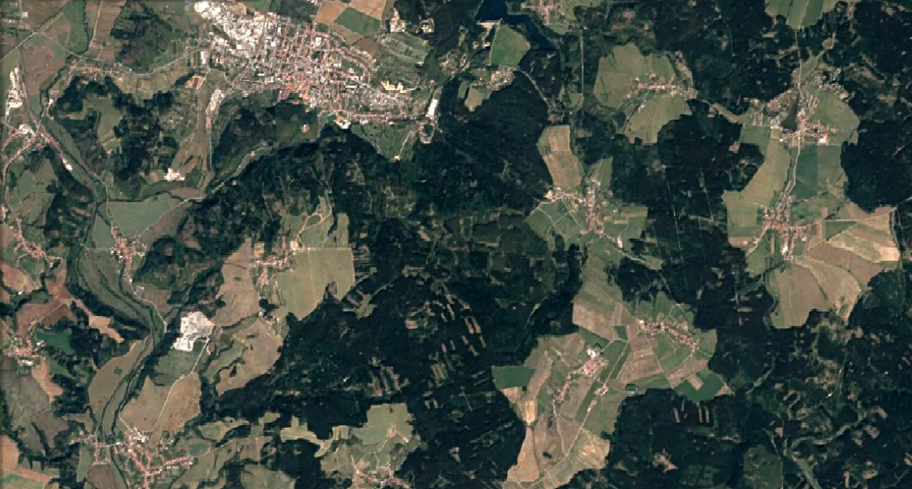 © Screenshot/Google