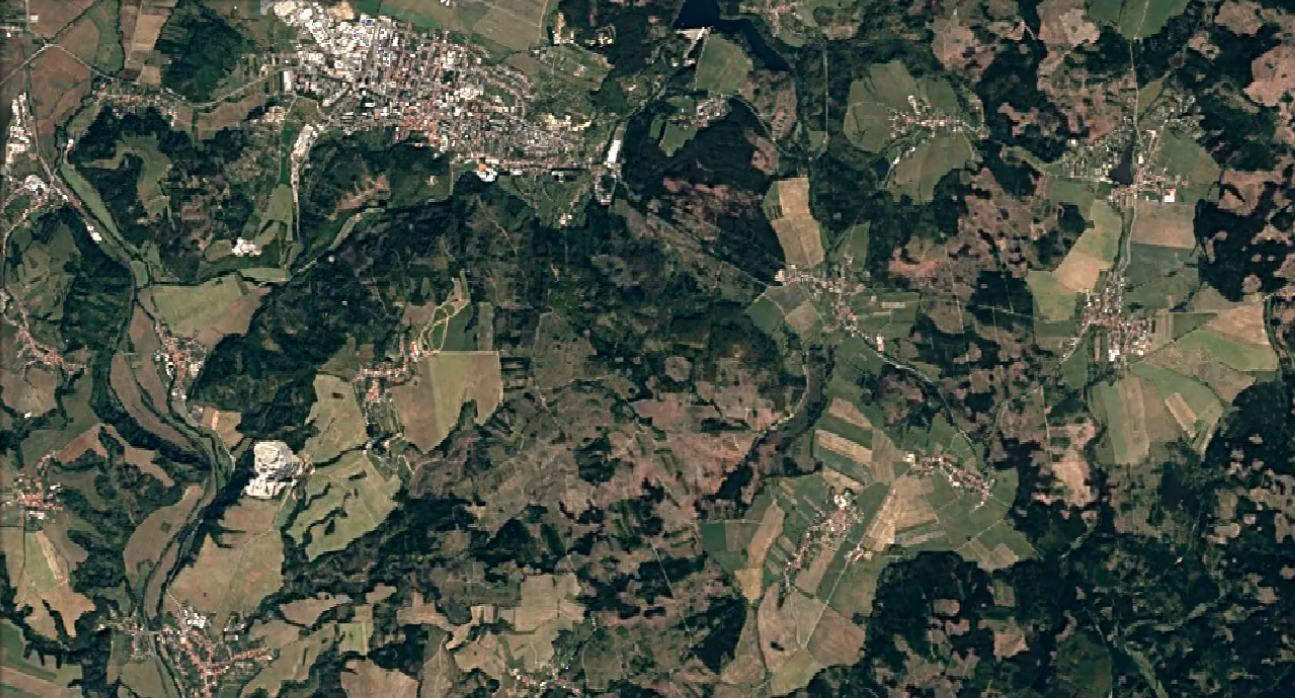 © Screenshot/Google